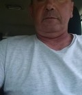 Dating Man France to vichy : Philip, 49 years